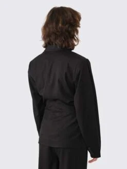 RemainDrapy Suiting Blazer -ULLA JOHNSON Clothing Shop Drapy Suiting Blazer 20231016144912 1