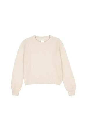 KowtowEscape Crew - Light Marle 9 KowtowEscape Crew - Light Marle - Image 7