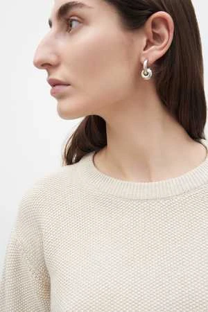 KowtowEscape Crew - Light Marle 8 KowtowEscape Crew - Light Marle - Image 6