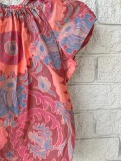 Ulla JohnsonFlo Top - Passion Flower -ULLA JOHNSON Clothing Shop FLO TOP 20230703223041 1