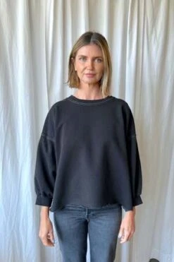 Rachel ComeyFond - Charcoal