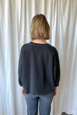 Rachel ComeyFond - Charcoal -ULLA JOHNSON Clothing Shop Fond in Charcoal 20220820224240 1