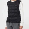 GramicciINNER DOWN VEST - BLACK 1 GramicciINNER DOWN VEST - BLACK -ULLA JOHNSON Clothing Shop Gramicci INNER DOWN VEST BLACK 20230929065209