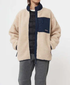 GramicciINNER DOWN VEST - BLACK -ULLA JOHNSON Clothing Shop Gramicci INNER DOWN VEST BLACK 20230929065210 1