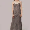 Paloma WoolMaddox Dress - Grey 1 Paloma WoolMaddox Dress - Grey -ULLA JOHNSON Clothing Shop Grey Maddox Dress 20231026092827
