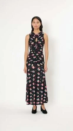 Ulla JohnsonGwynne Dress - Nocturne