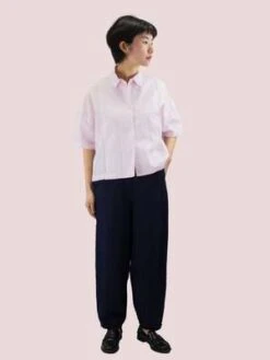 H+ Hannoh WesselH+ Hannoh Wessel Hannoh Wessel Pants - Peregrina Ink