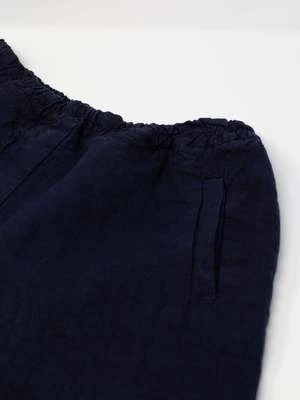 H+ Hannoh WesselH+ Hannoh Wessel Hannoh Wessel Pants - Peregrina Ink 9 H+ Hannoh WesselH+ Hannoh Wessel Hannoh Wessel Pants - Peregrina Ink - Image 7