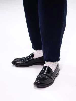 H+ Hannoh WesselH+ Hannoh Wessel Hannoh Wessel Pants - Peregrina Ink 11 H+ Hannoh WesselH+ Hannoh Wessel Hannoh Wessel Pants - Peregrina Ink - Image 9