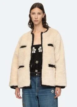 Sea New YorkHarper Parka