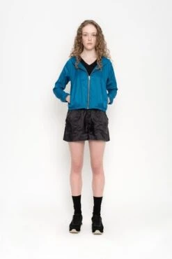 UMA | Raquel DavidowiczUma Raquel Davidowicz Ferragem Hooded Renylon Jacket 11 UMA | Raquel DavidowiczUma Raquel Davidowicz Ferragem Hooded Renylon Jacket -ULLA JOHNSON Clothing Shop Hooded Renylon Jacket Ferragem 20200804210446