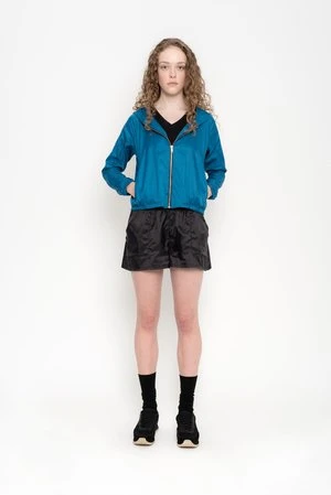 UMA | Raquel DavidowiczUma Raquel Davidowicz Ferragem Hooded Renylon Jacket 5 UMA | Raquel DavidowiczUma Raquel Davidowicz Ferragem Hooded Renylon Jacket - Image 3