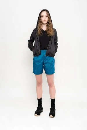 UMA | Raquel DavidowiczUma Raquel Davidowicz Ferragem Hooded Renylon Jacket 7 UMA | Raquel DavidowiczUma Raquel Davidowicz Ferragem Hooded Renylon Jacket - Image 5