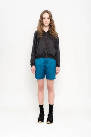 UMA | Raquel DavidowiczUma Raquel Davidowicz Ferragem Hooded Renylon Jacket 9 UMA | Raquel DavidowiczUma Raquel Davidowicz Ferragem Hooded Renylon Jacket - Image 7