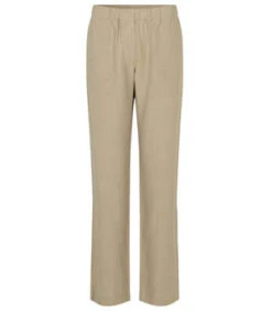SAMSØE SAMSØE Samsøe & SamsøeHoys Straight Pants - Tree House -ULLA JOHNSON Clothing Shop Hoys Straight Pants 20220609191335 2