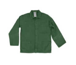 JungmavenOlympic Jacket - Hunter