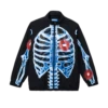 MARKETMarket Injuries Track Jacket - Multi 1 MARKETMarket Injuries Track Jacket - Multi -ULLA JOHNSON Clothing Shop INJURIES TRACK JACKET 20230712193209