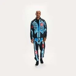 MARKETMarket Injuries Track Jacket - Multi -ULLA JOHNSON Clothing Shop INJURIES TRACK JACKET 20230712193212 1