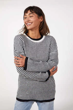 Intentionally BlankAntoine Sweater 4 Intentionally BlankAntoine Sweater - Image 2