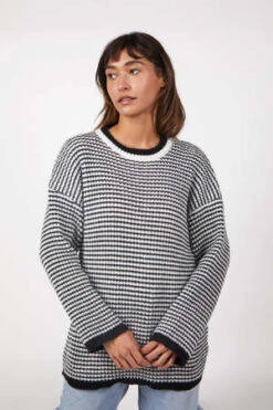 Intentionally BlankAntoine Sweater