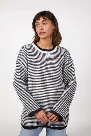 Intentionally BlankAntoine Sweater 3 Intentionally BlankAntoine Sweater