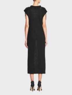 IROIboga Dress 10 IROIboga Dress -ULLA JOHNSON Clothing Shop IRO Iboga Dress 20230206061307