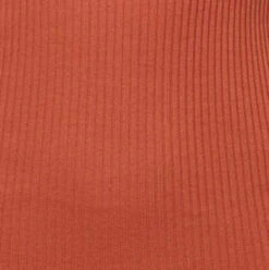 LACAUSA ClothingGabbie Mini Dress - Rust 11 LACAUSA ClothingGabbie Mini Dress - Rust -ULLA JOHNSON Clothing Shop Lacausa Gabbie Mini Dress Rust 20220428123928