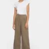 LACAUSA ClothingLola Trousers - Sage