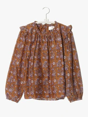 XirenaLanie Top - Golden Clover 5 XirenaLanie Top - Golden Clover - Image 3