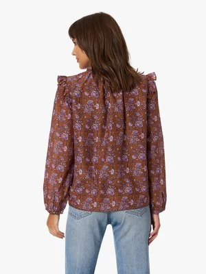 XirenaLanie Top - Golden Clover 4 XirenaLanie Top - Golden Clover - Image 2