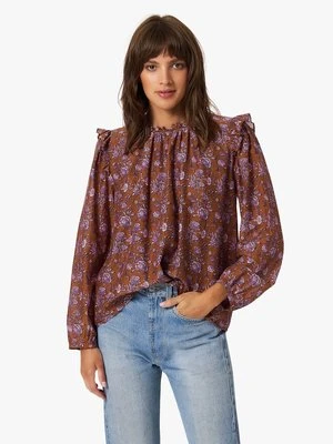 XirenaLanie Top - Golden Clover 3 XirenaLanie Top - Golden Clover