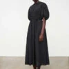 KowtowLong Celeste Dress -ULLA JOHNSON Clothing Shop Long Celeste Dress Kowtow 20230817143157