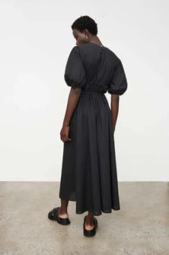 KowtowLong Celeste Dress -ULLA JOHNSON Clothing Shop Long Celeste Dress Kowtow 20230817143158 1