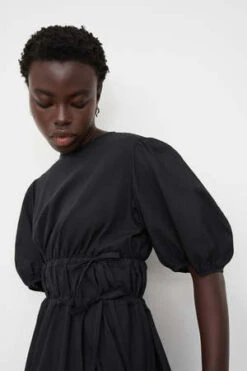 KowtowLong Celeste Dress -ULLA JOHNSON Clothing Shop Long Celeste Dress Kowtow 20230817143158