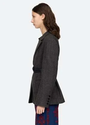 Sea New YorkLucas Blazer - Multi 6 Sea New YorkLucas Blazer - Multi - Image 4