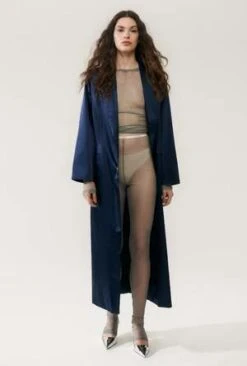 Silk LaundryMesh Leggings - Moon 9 Silk LaundryMesh Leggings - Moon -ULLA JOHNSON Clothing Shop MESH LEGGINGS MOON 20231011071733 2