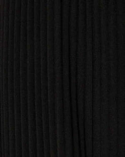 MinimumPantalon Sjanni - Noir -ULLA JOHNSON Clothing Shop MINIMUM PANTALON SJANNI NOIR AH23 20230922123854 3