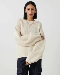 MinimumPull Neya - Birch