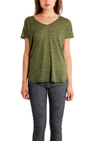 Blue&CreamMajestic Tee - Jungle 3 Blue&CreamMajestic Tee - Jungle