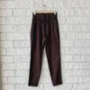 VarleyMarbern Pant 25 - -ULLA JOHNSON Clothing Shop Marbern Pant 25 20230929212155
