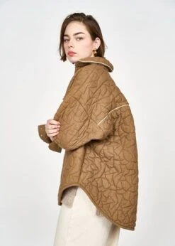 MirthKyoto Jacket -ULLA JOHNSON Clothing Shop Mirth Kyoto Jacket 20230823161026 3