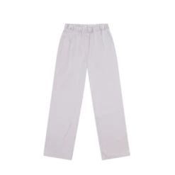 Montserrat New YorkThe Jet Set Pant - Platinum -ULLA JOHNSON Clothing Shop Montserrat New York Jet Set Pant Platinum 20220902215716