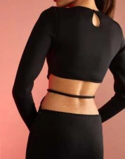 CYNTHIA ROWLEYNaomi Dress -ULLA JOHNSON Clothing Shop Naomi Dress 20230929215159 2