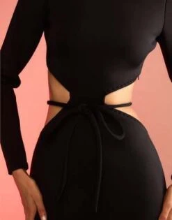 CYNTHIA ROWLEYNaomi Dress -ULLA JOHNSON Clothing Shop Naomi Dress 20230929215159 3