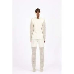 Nonchalant LabelLauren Blazer -ULLA JOHNSON Clothing Shop Nonchalant Label Lauren Blazer 20230322040715