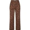 SAMSØE SAMSØE Samsøe & SamsøePantalones Noa - Tiger -ULLA JOHNSON Clothing Shop Pantalones Noa 14601 Tiger 20221023135037