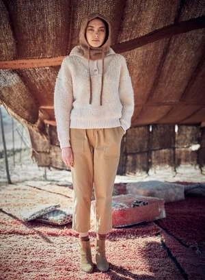 Louise MishaPeter Sweater 4 Louise MishaPeter Sweater - Image 2