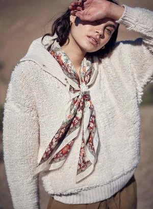 Louise MishaPeter Sweater 3 Louise MishaPeter Sweater