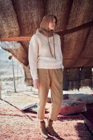 Louise MishaPeter Sweater 6 Louise MishaPeter Sweater - Image 4