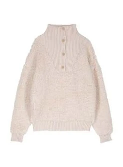 Louise MishaPeter Sweater 13 Louise MishaPeter Sweater -ULLA JOHNSON Clothing Shop Peter Sweater 20231005225612 3
